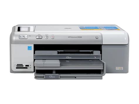 Download and Install the Latest HP PhotoSmart C7150 Driver for Windows